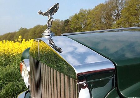Rolls-Royce Silver Shadow