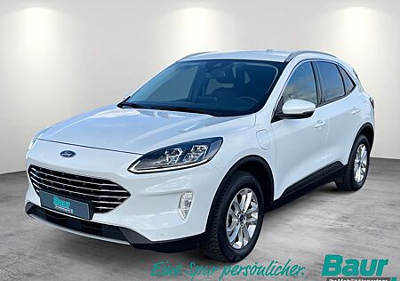 Ford Kuga 2.5 Duratec PHEV TITANIUM X Winter-Paket