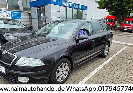 Skoda Octavia Combi Ambiente