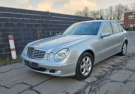 Mercedes-Benz E 320 ELEGANCE