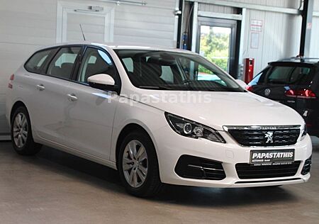 Peugeot 308 SW Active *NAVI*PDC*SHZ*LICHT+SICHT*MWST*