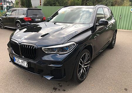 BMW X5 gebraucht kaufen BMW X5 Baureihe M50 GARANTIE SELECTION