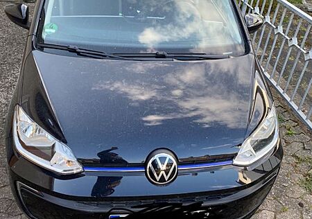 VW e-up! Volkswagen e-up!