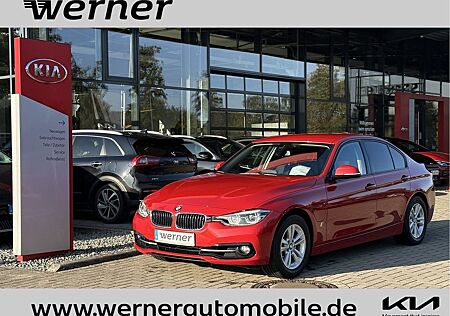 BMW 330e iPerformance Sport Line PlugIn Hybrid