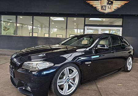 BMW 535d xDrive Touring M-Sportpaket PANO/B&O/VOLL