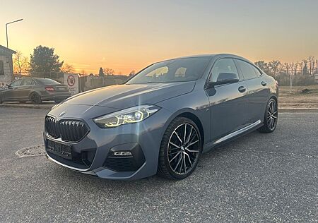 BMW 218 Gran Coupé M SPORT