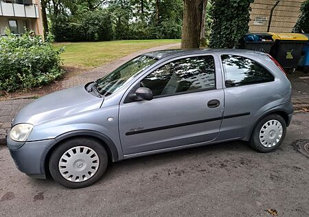 Opel Corsa 1.0 Comfort - 101.000km - Tüv - Fahrbereit