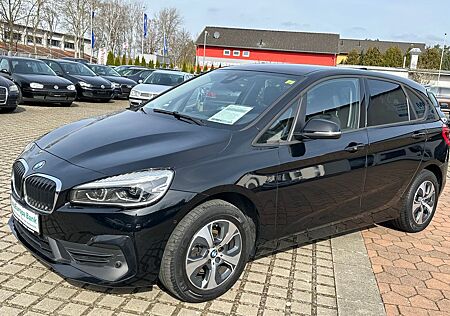 BMW Active Hybrid 5 216 d Active Tourer Automatik / LED / NAVI