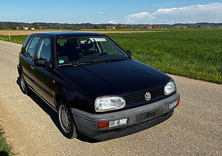VW Golf Volkswagen 1.6 CL