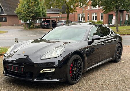 Porsche Panamera Turbo S *APPROVED-GARANTIE*UNFALL-FREI*