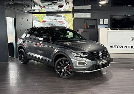 VW T-Roc Volkswagen 1.5 TSI DSG*Sport*Pano*Black Style*ACC*AHK