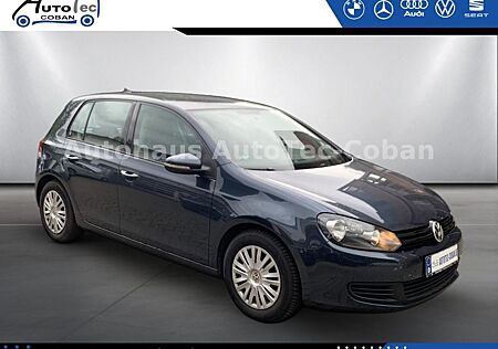 VW Golf Volkswagen 2.0 TDI Trendline */EURO5/NAVI/*
