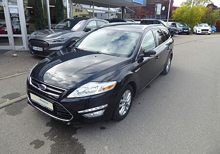 Ford Mondeo gebraucht kaufen Ford Mondeo Turnier Business Edition