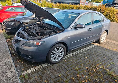 Mazda 3 1.6 Active Active