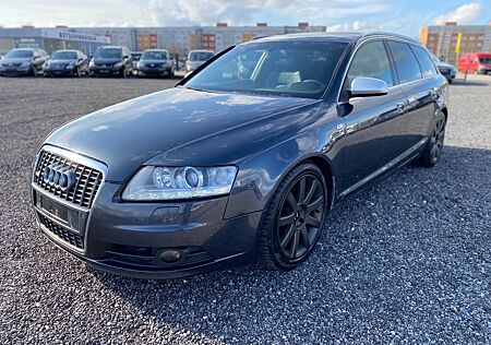 Audi A6 Avant 3.0 TDI quattro / S-Line/Navi/Klima/Tüv