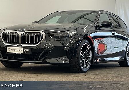 BMW 540d A xDr.Tou M-Sport AHK LCPro HUD ACCPro 360°