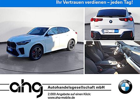 BMW X2 sDrive20i M-Sport *Shadow*Iconic*LiveCockpit*
