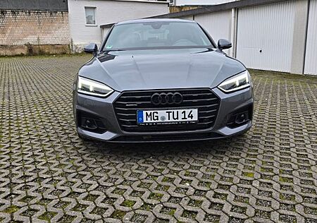 Audi A5 45 TDI tipitronic quattro Sportb. adv. ad...