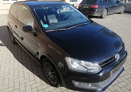 VW Polo Volkswagen 1.2 TSI Highline Highline