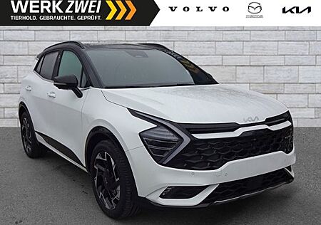 Kia Sportage GT-Line SD, DW, GD