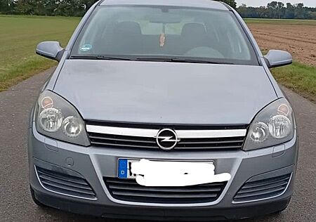 Opel Astra 1.6 Twinport 77kW -