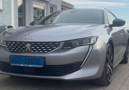 Peugeot 508 SW Allure *GT-Line*Garantie*Elek. Heck*