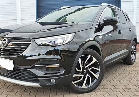 Opel Grandland X Grandland (X) 1.6 Turbo 133kW Innovation Aut...