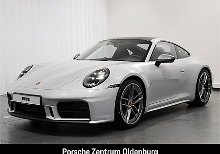 Porsche 992 (911)Carrera T Matrix-LED Lift BOSE Panorama
