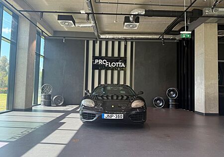 Ferrari 360 F1