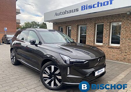 Volvo EX90 Ultra Twin Motor Performance Pure Electric