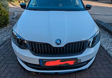 Skoda Fabia 1.4l TSI DSG R5 R5