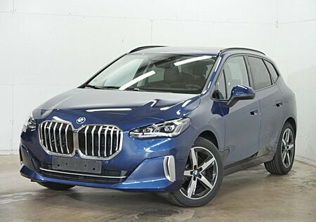 BMW 223d xDr. Active Tourer Luxury Line AHK LED ACC