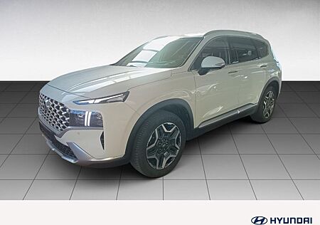 Hyundai Santa Fe 1,6 T-GDI PHEV Prime LED LEDER NAVI