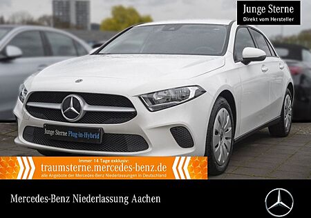 Mercedes-Benz A 250 e Spurhalte-Ass/MBUX/Komfortfahrwerk/DAB