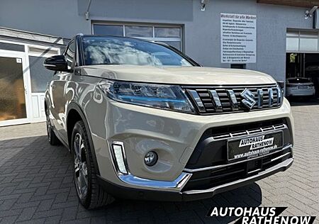 Suzuki Vitara 1.4 Mild-Hybrid Comfort+ 4x4* Navi*LED*Te