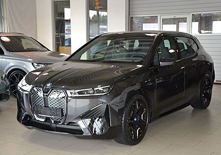 BMW iX 50 xDrive Pano Sky/Laser/Driv.Prof./H-K