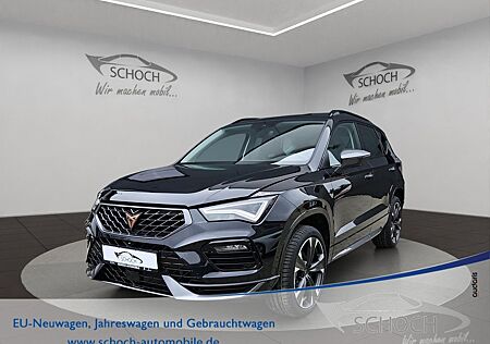 Cupra Ateca 1.5 TSI DSG - AHK*ACC*NAVI*PDC*