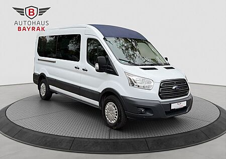 Ford Transit 350 L3 8-SITZER/SPUR/RFK/SHZ/AHK/STHZ...