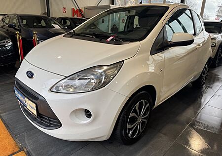 Ford Ka Trend |TÜV NEU