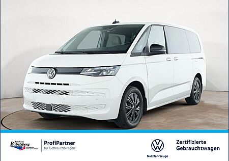 VW T7 Multivan Volkswagen 2.0TSI DSG LR LED NAVI STANDHZ ACC
