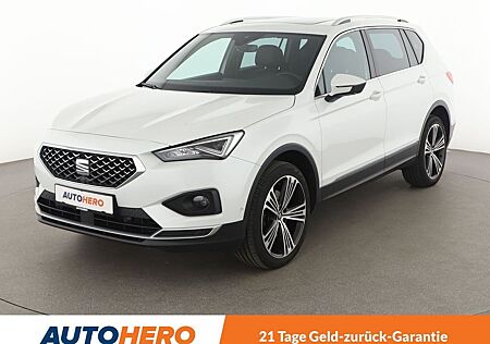 Seat Tarraco 2.0 TDI Xcellence 4Drive Aut.*NAVI*LED*