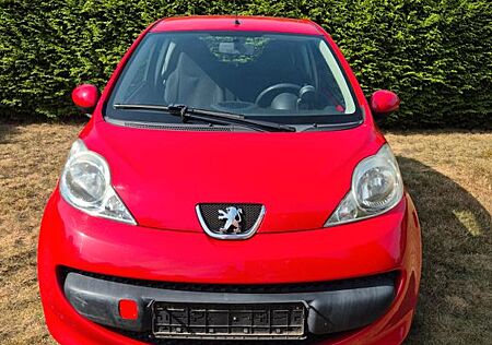 Peugeot 107 Urban Move