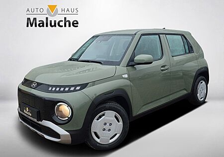 Hyundai Inster Elektro Select+Effizienz-Paket