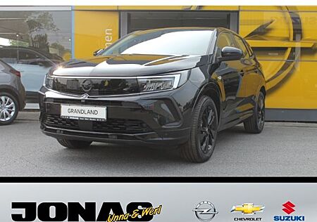 Opel Grandland X Grandland GS 1.2T Sitz&Lenkradheiz. RKamera Mult