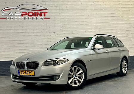 BMW 520d 520 5-serie Touring Executive