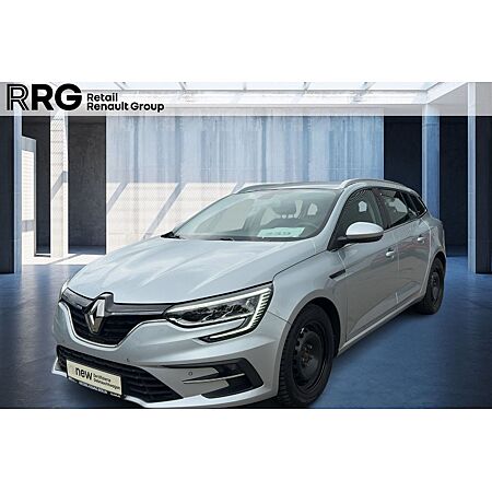 Renault Megane leasen