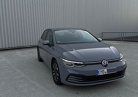 VW Golf Volkswagen 1.0 TSI OPF 81kW United United