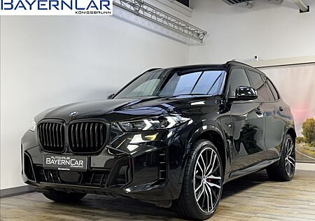 BMW X5 xDrive30d M Sport Pro Pano AHK 22Zoll ACC