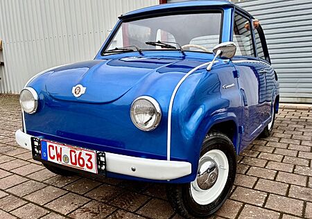 Andere Goggomobil T 250