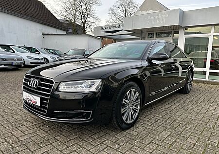 Audi A8 4.0 V8 Security Werks Panzer Armored VR7